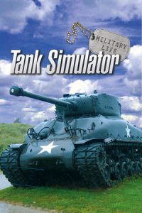 Military Life Tank Simulator