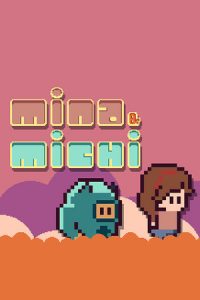 Mina & Michi Xbox Series