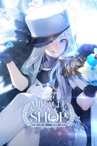 Miracle Snack Shop PS5