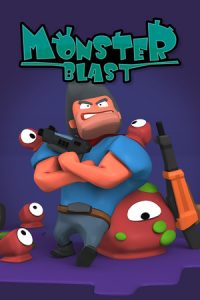 Monster Blast