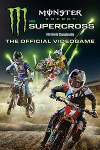 Monster Energy Supercross