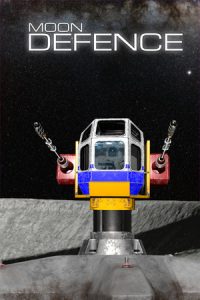 Moon Defence