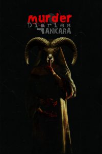 Murder Diaries Ankara