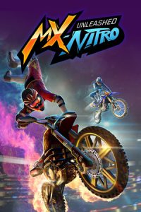 MX Nitro Unleashed Xbox Series