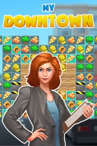 My Downtown