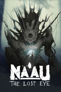 Naau The Lost Eye
