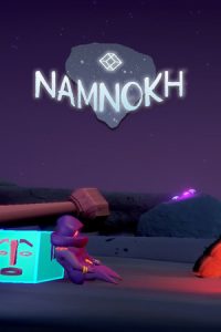 Namnokh
