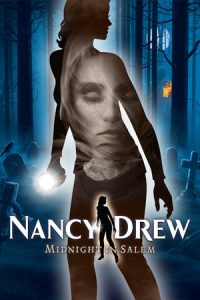 Nancy Drew Midnight in Salem