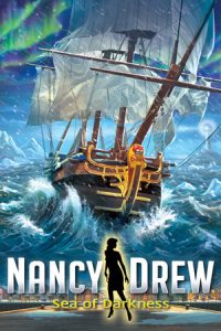 Nancy Drew Sea of Darkness