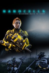 NANOCELLS Mission Back Home