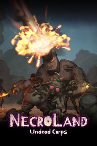 NecroLand Undead Corps