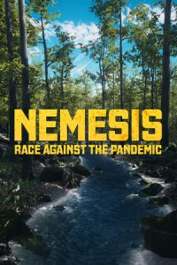 Nemesis Race Against The Pandemic