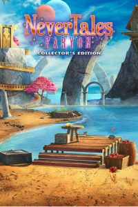 Nevertales Faryon