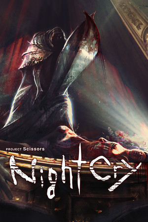 NightCry PS4 Preisvergleich