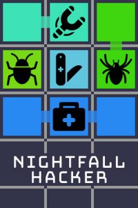 Nightfall Hacker