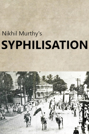 Nikhil Murthy's Syphilisation Key Preisvergleich