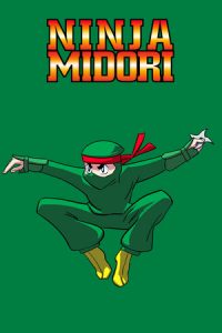 Ninja Midori