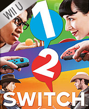 1-2 Switch Switch