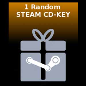 1 Random Steam Key Preisvergleich