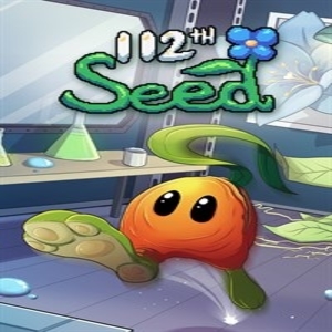 112th Seed Xbox Series