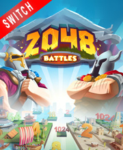 2048 Battles Switch