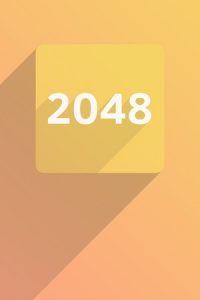 2048­