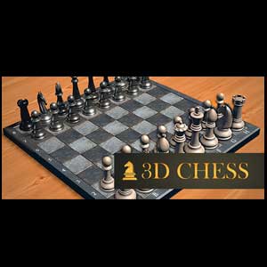 3D Chess
