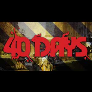 40 Days Key Preisvergleich