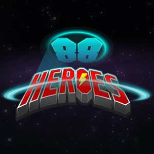88 Heroes PS4 Preisvergleich