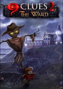 9 Clues 2 The Ward