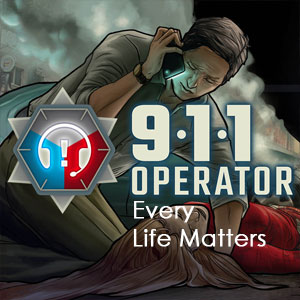 911 Operator Every Life Matters Switch Preisvergleich