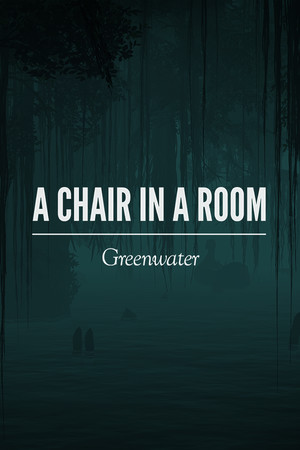 A Chair in a Room Greenwater Key Preisvergleich