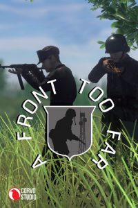 A Front Too Far Normandy