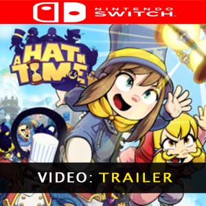 A Hat in Time Switch Preisvergleich