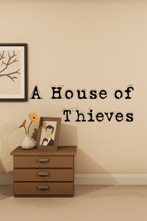 A House of Thieves Key Preisvergleich