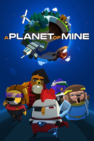 A Planet of Mine Key Preisvergleich