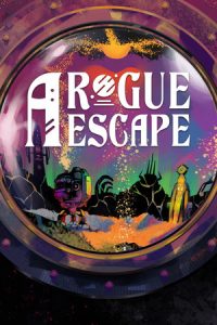 A Rogue Escape VR