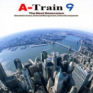 A Train 9