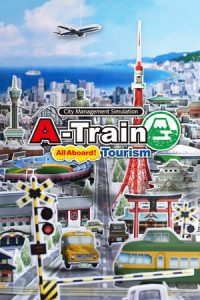 A-Train All Aboard Tourism
