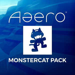 Aaero Monstercat Pack PS4 Preisvergleich