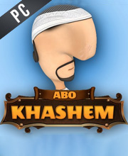 Abo Khashem Key Preisvergleich