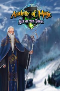 Academy of Magic Lair of the Beast