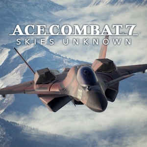 ACE COMBAT 7 SKIES UNKNOWN CFA-44 Nosferatu Set Key Preisvergleich