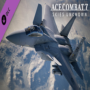 ACE COMBAT 7: SKIES UNKNOWN – F-15 S/MTD Set Xbox One
