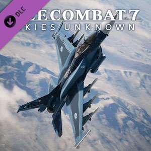 ACE COMBAT 7: SKIES UNKNOWN – F-2A -Super Kai- Set Xbox One