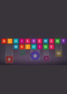 Achievement Machine
