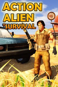 Action Alien Survival