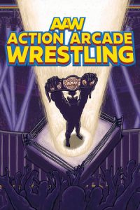 CHIKARA Action Arcade Wrestling