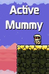 Active Mummy