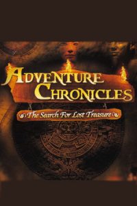 Adventure Chronicles The Search For Lost Treasure